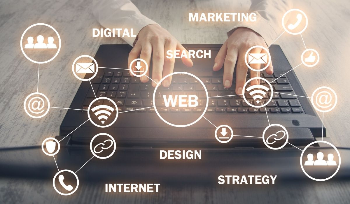 Sandıklı Web Tasarım